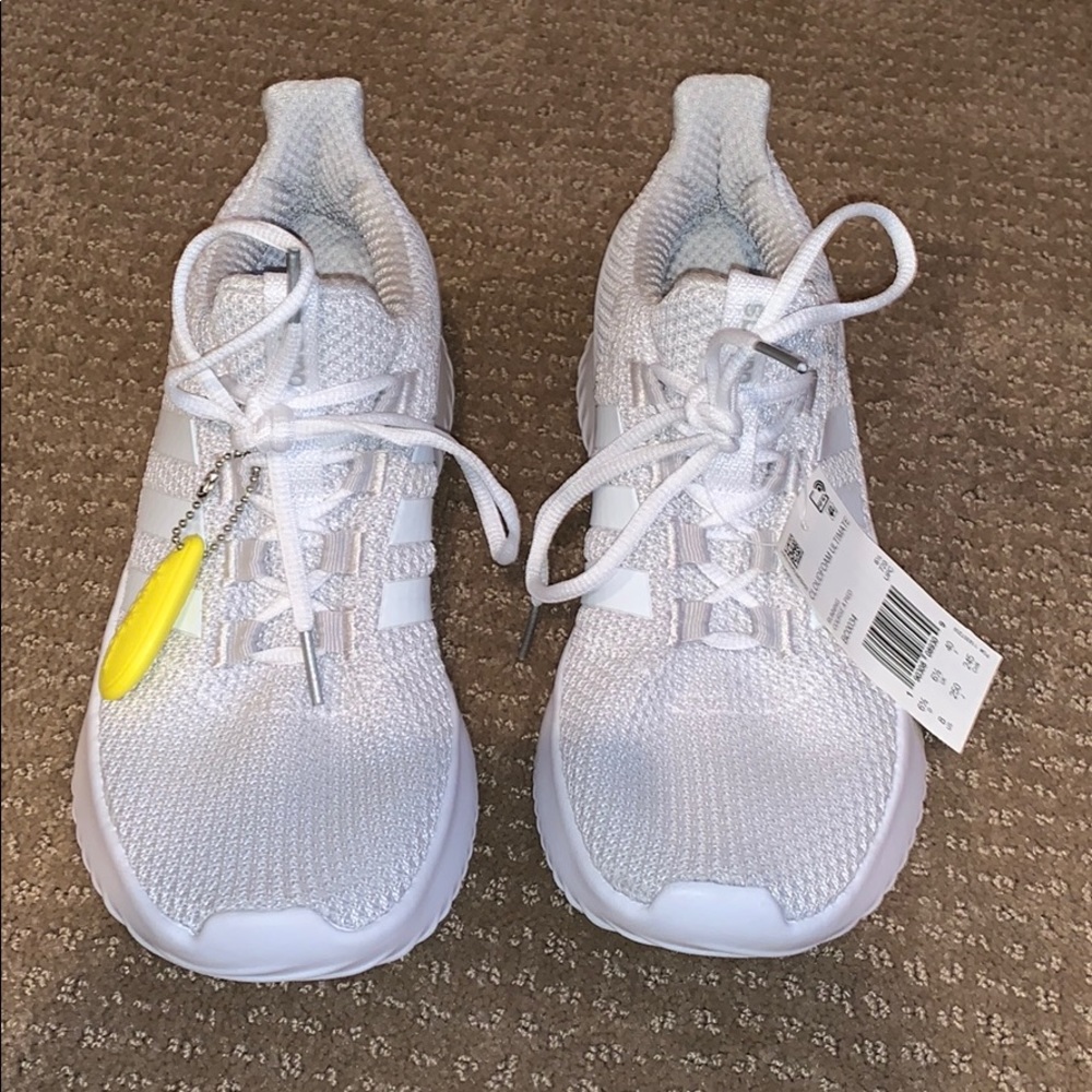 Adidas Cloudfoam women’s running shoes